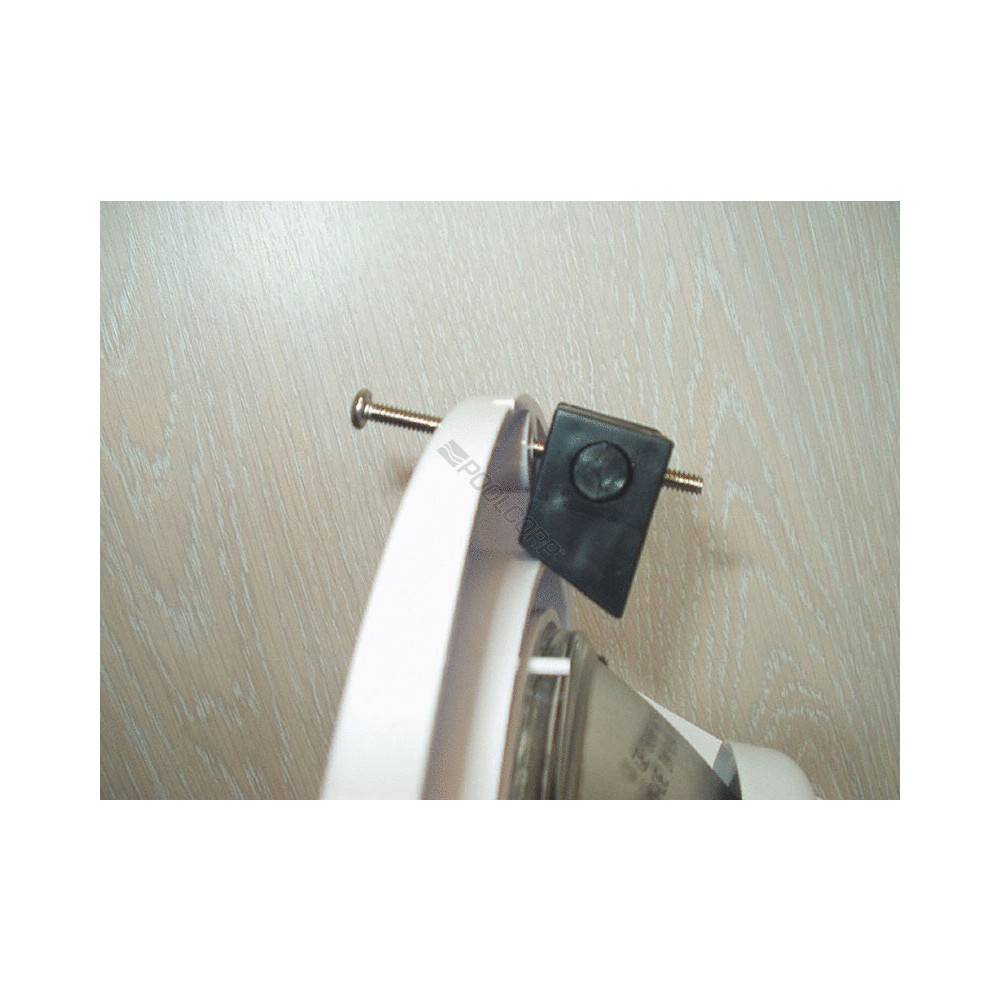 jardiboutique - Ecrou de serrage optique projecteur - Imagen 3