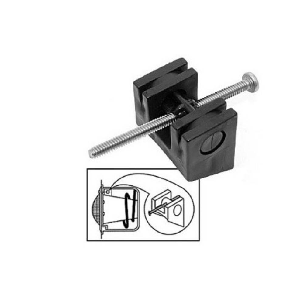 jardiboutique - Ecrou de serrage optique projecteur - Imagen 4