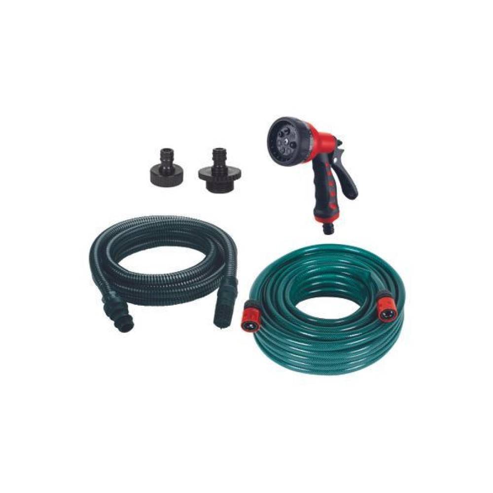 Einhell - Kit d'accessoires pour pompe de surface (7 pièces) Einhell