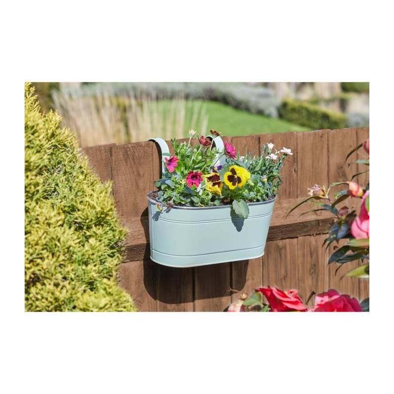 Smart Garden - Jardiniere Suspendue - Vert - 30 Cm - Smart Garden - Image 2