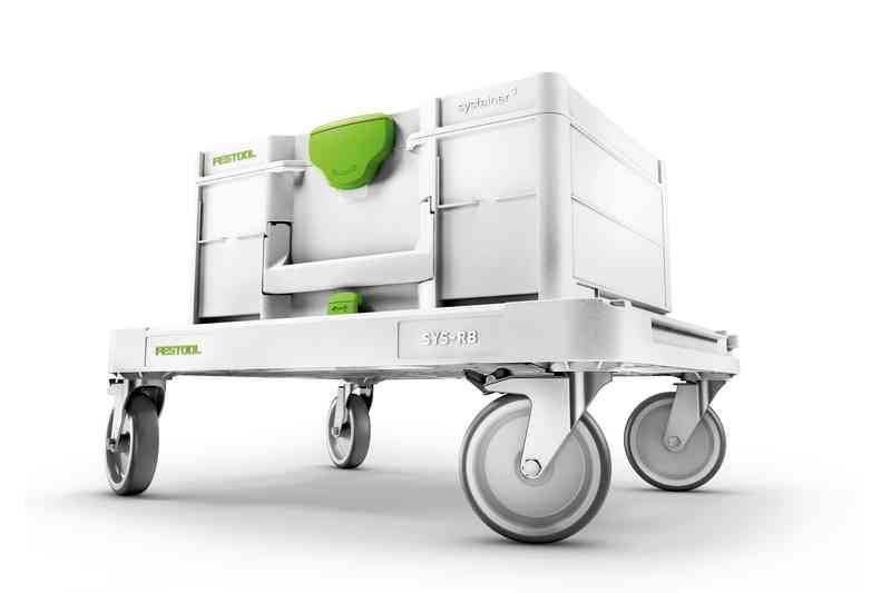 Planche à roulettes (Rollerboy) SYS-RB - FESTOOL - 204869 - Image 2