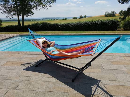Jobek - Set METALIK KOLOR 300x100x95 cm Multicolore 100x200 certifié FSC 100% JOBEK - Image 5