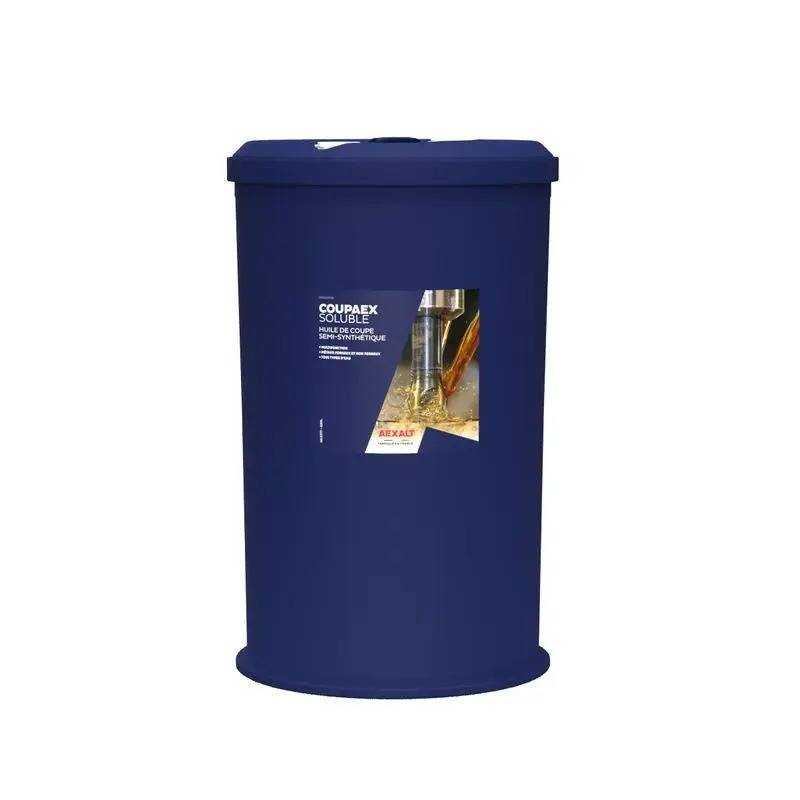 Coupaex soluble - Huile de coupe semi synthétique - Bidon de 5 Litres - AEXALT - HC575 - Image 2