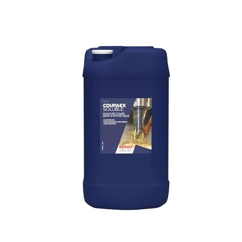 Coupaex soluble - Huile de coupe semi synthétique - Bidon de 5 Litres - AEXALT - HC575 - Image 3
