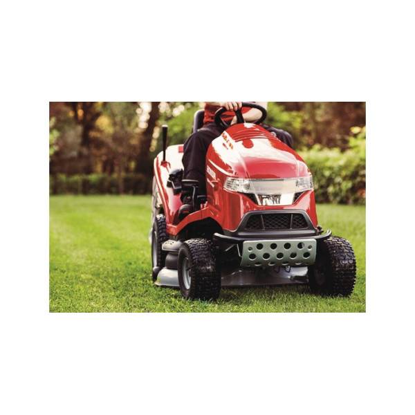 Honda - Tondeuse autoportée HF 2417 HBE 102cm Honda - Image 4