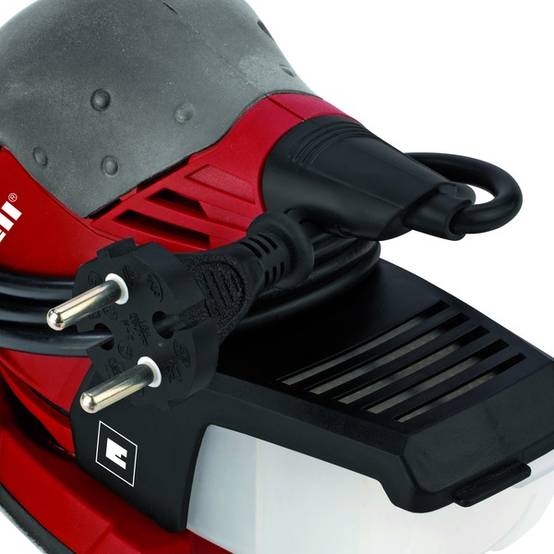 Einhell - Ponceuse multi TE-OS 1320 Einhell - Image 7