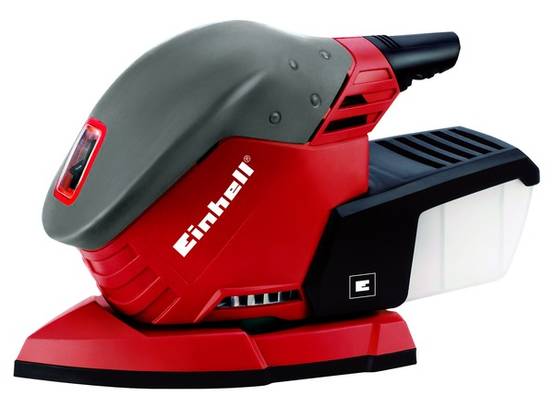 Einhell - Ponceuse multi TE-OS 1320 Einhell - Image 1