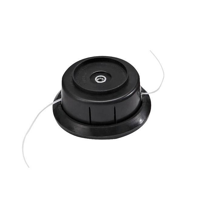 Scheppach - Débroussailleuse Thermique Rotofil Moteur 2T de 51,7cm3 4en1 MFH5200-4P - SCHEPPACH - 5904804904 - Imagen 4