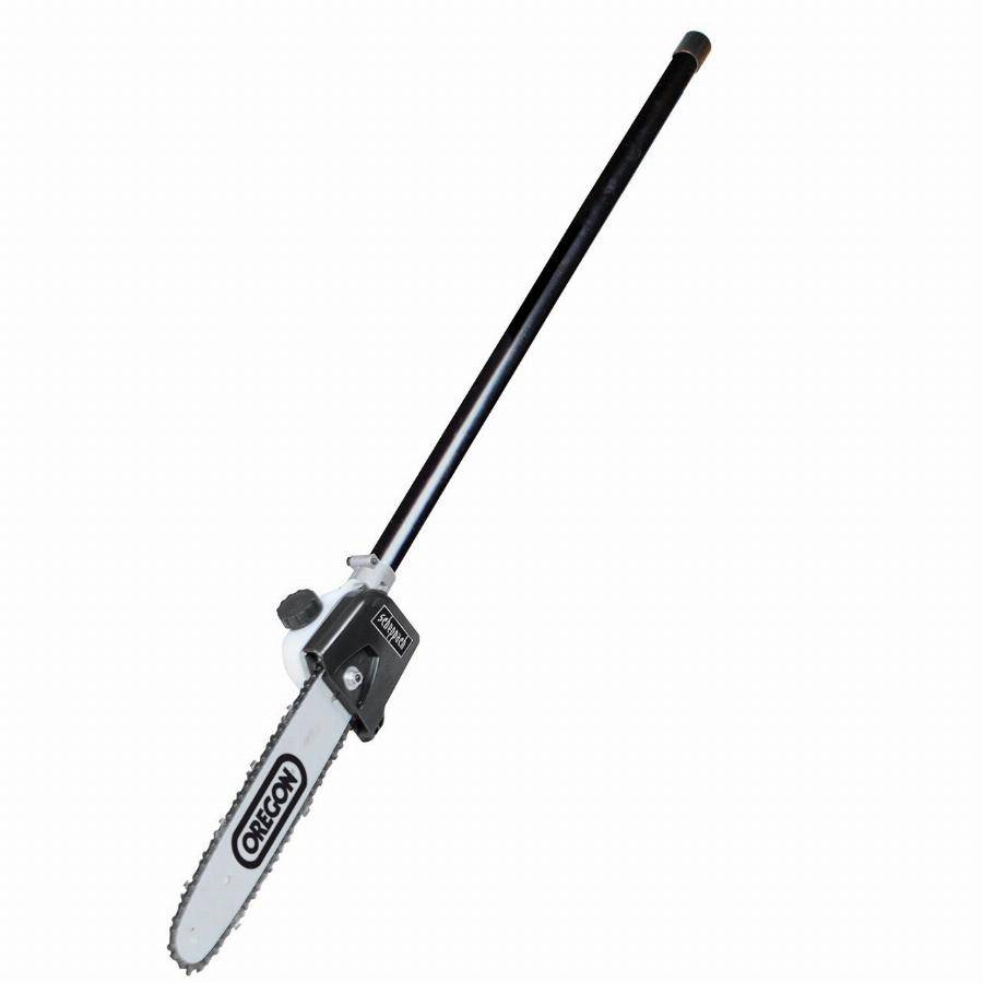 Scheppach - Débroussailleuse Thermique Rotofil Moteur 2T de 51,7cm3 4en1 MFH5200-4P - SCHEPPACH - 5904804904 - Imagen 3