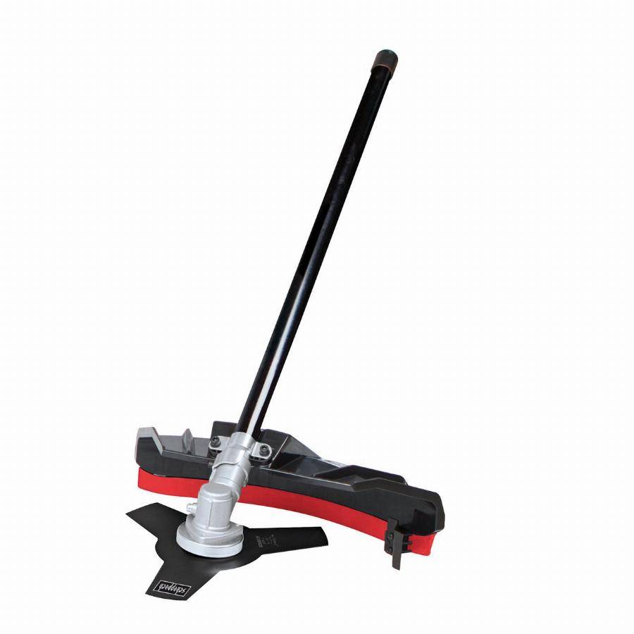 Scheppach - Débroussailleuse Thermique Rotofil Moteur 2T de 51,7cm3 4en1 MFH5200-4P - SCHEPPACH - 5904804904 - Imagen 5