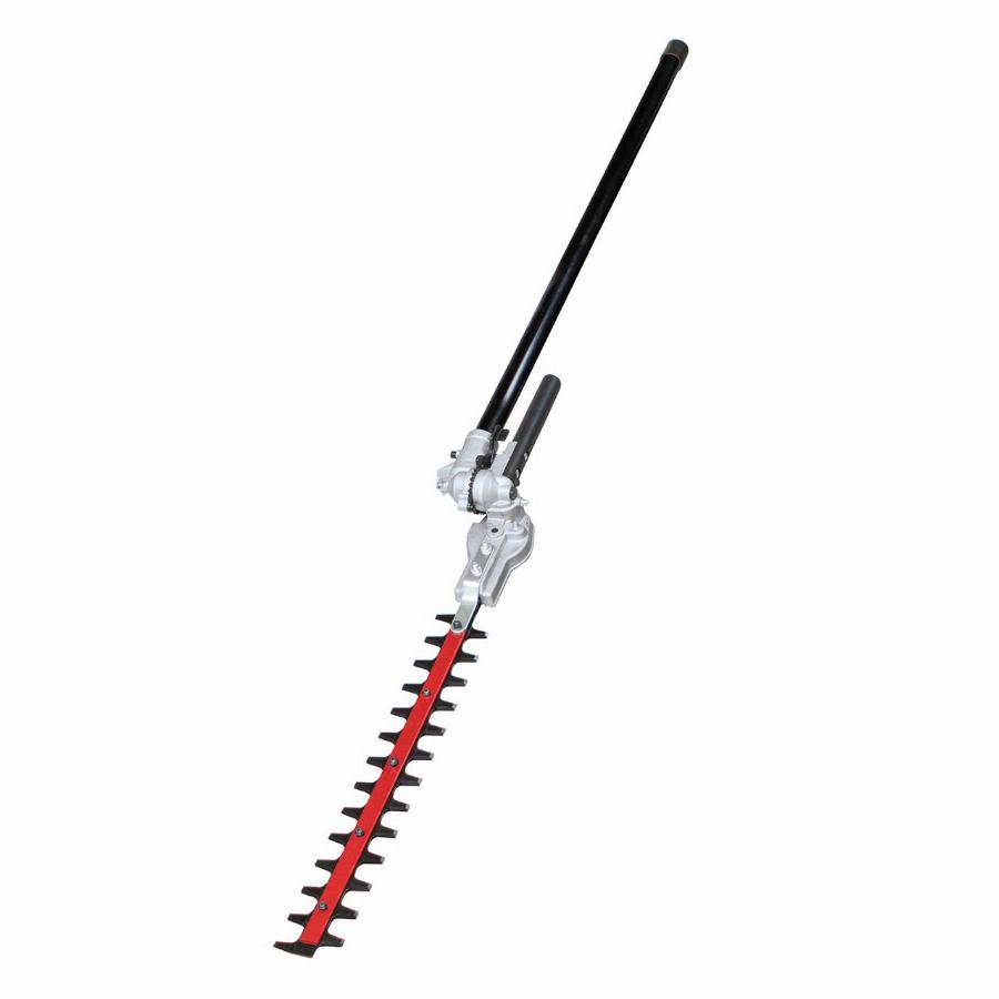 Scheppach - Débroussailleuse Thermique Rotofil Moteur 2T de 51,7cm3 4en1 MFH5200-4P - SCHEPPACH - 5904804904 - Imagen 2