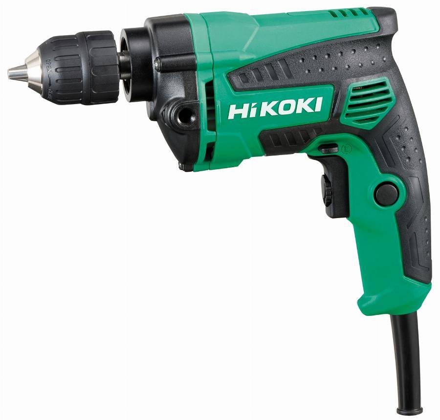 Perceuse 600W m.auto.10mm - D10VC3WCZ - Image 1