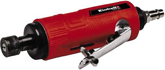 Einhell - Ponceuse vibrante pneumatique TC-PP 220 - Image 1