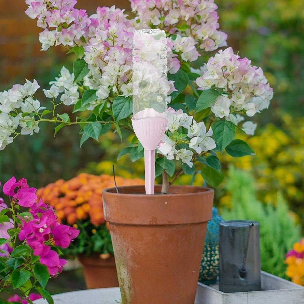 Dispositif d'arrosage automatique rose - IntiMeg - Imagen 5