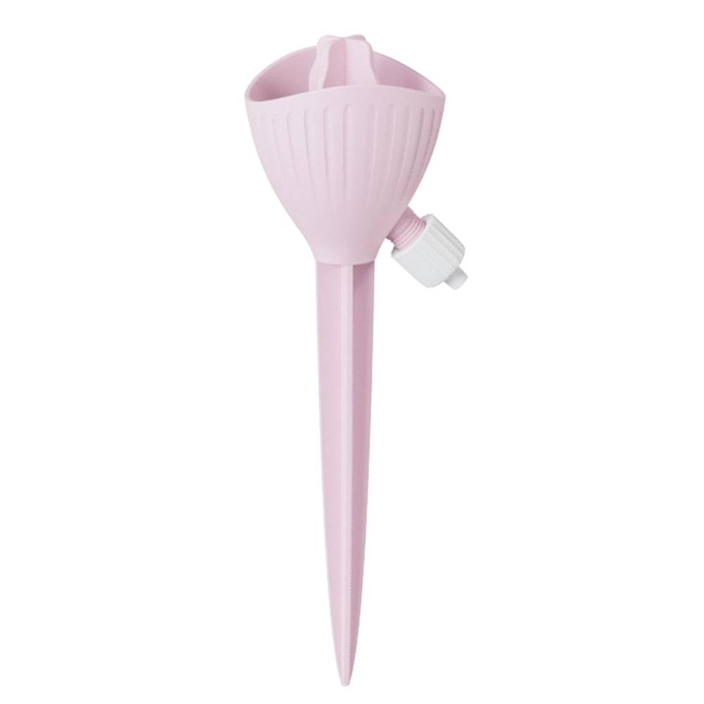 Dispositif d'arrosage automatique rose - IntiMeg - Imagen 2