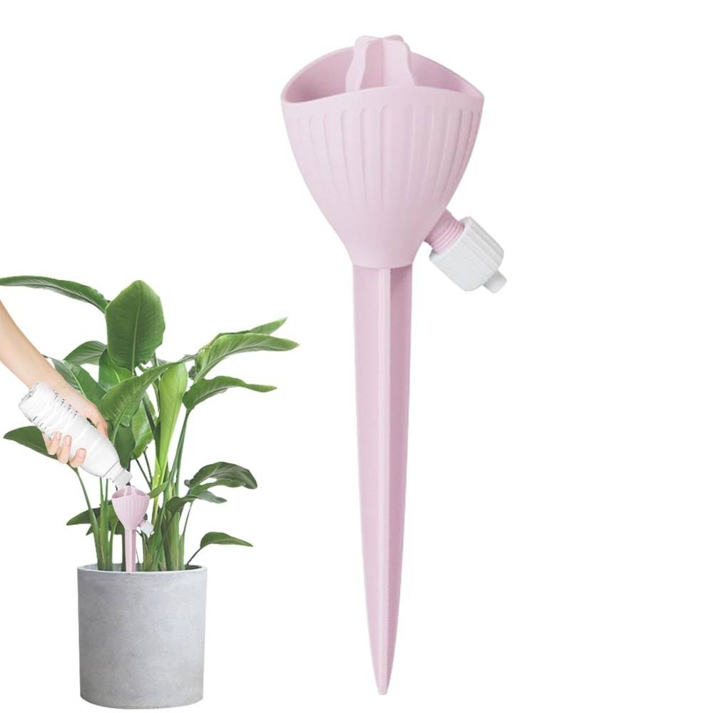 Dispositif d'arrosage automatique rose - IntiMeg - Imagen 1