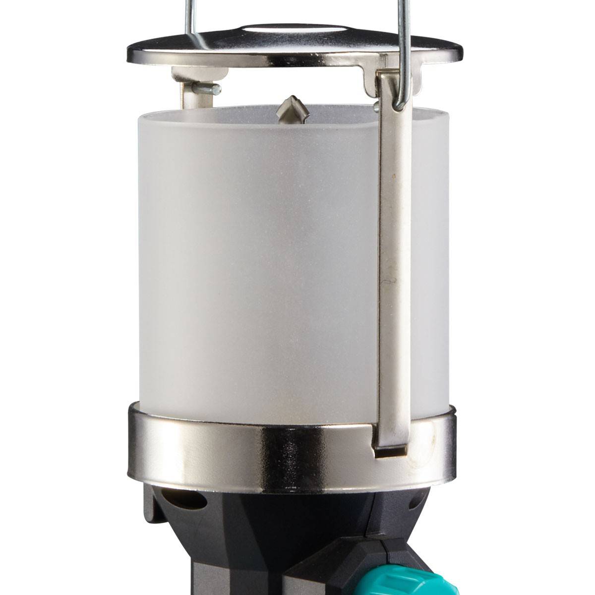 Lampe à gaz 450W Piezo Coque ABS + 16 cartouches de gaz 190gr Butane INTEC - Imagen 9
