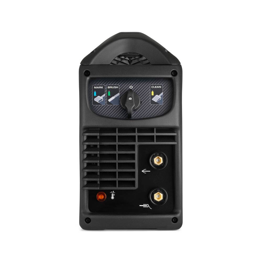 Système nettoyant pour soudure Cleantech 200 + Kit - TELWIN - 850020 - Imagen 5