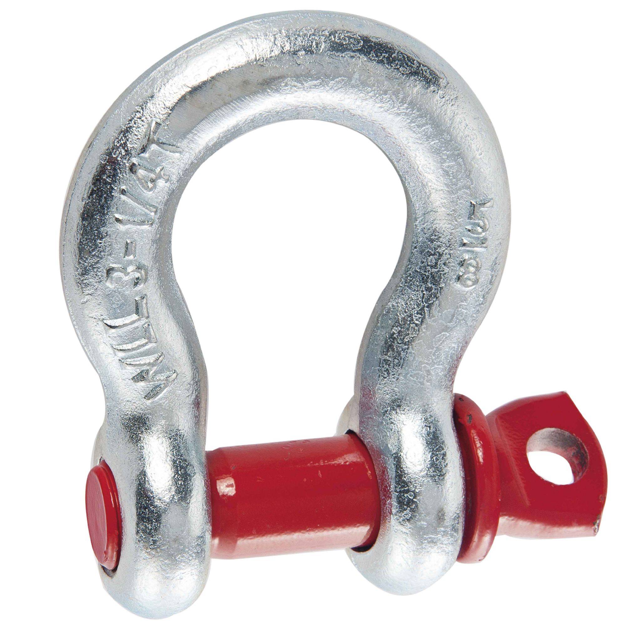 Manille lyre 3,25T - Image 1