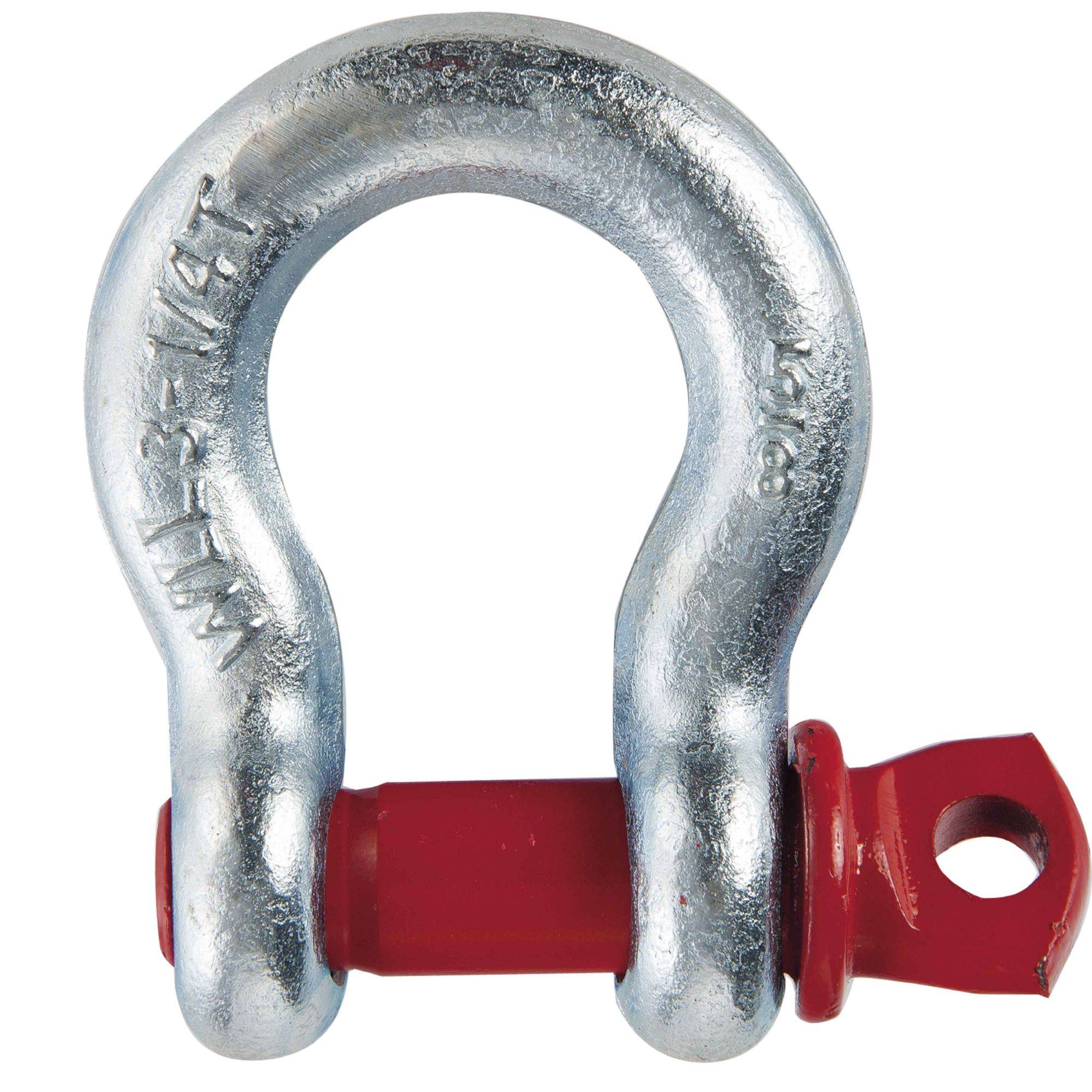 Manille lyre 3,25T - Image 2