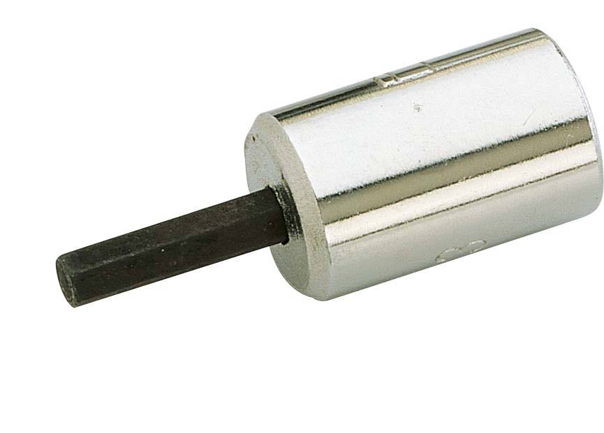 Douille tournevis monobloc 1/4 pozidriv pz1 SAM - RSPZ1 - Imagen 1