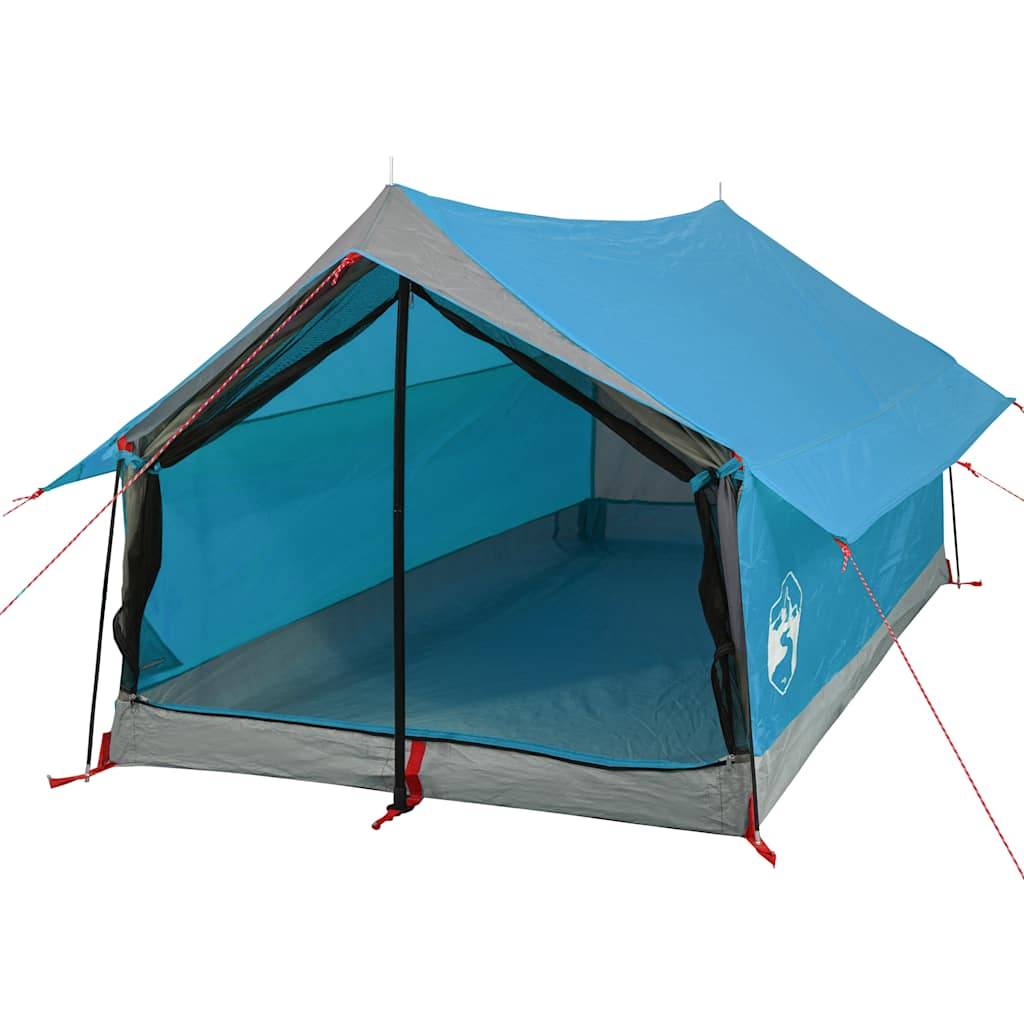 Tente De Camping 2-3 Personnes Double Toit - Aluminium, 4 Saisons - NEUVE