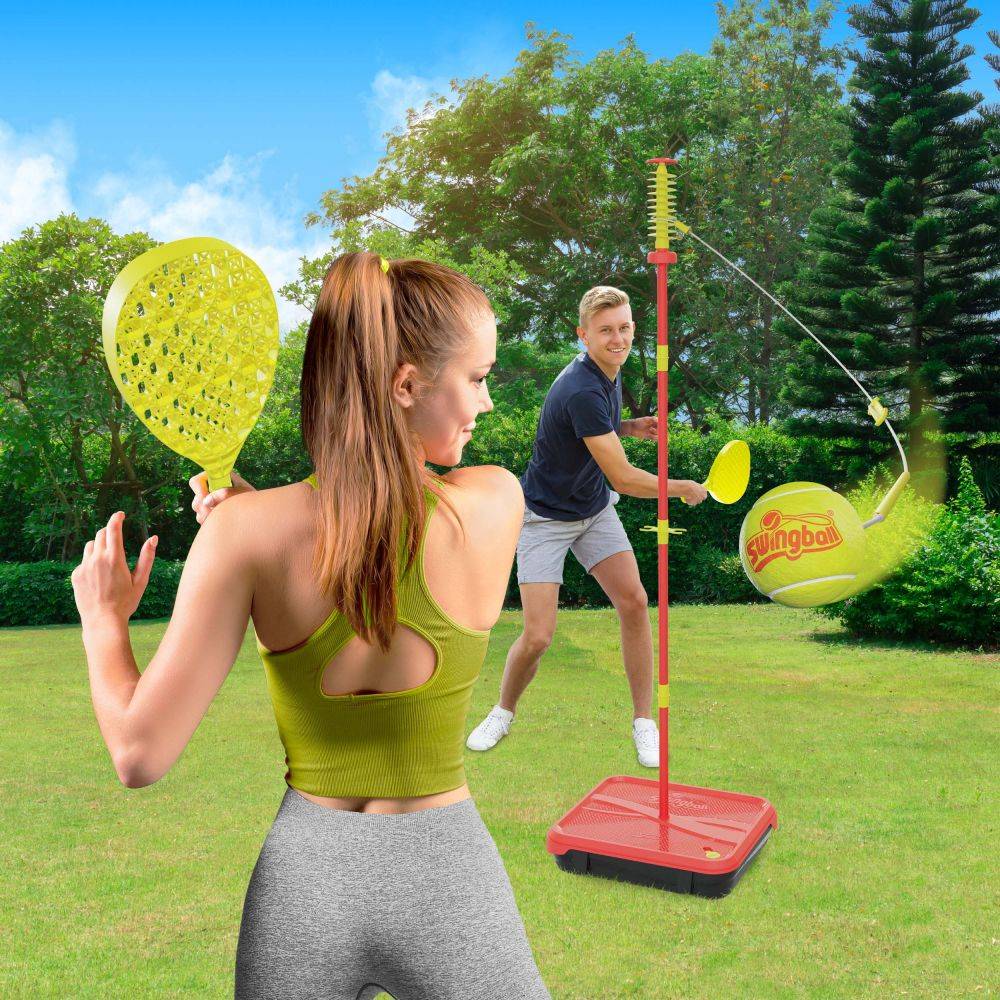 Swingball - Entraineur de tennis All surface Classic - Imagen 2