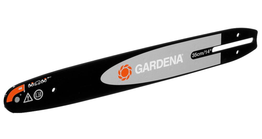 Gardena - Guide 8"/20 cm pour Elagueuse TCS Li 18/20 Gardena - Imagen 2