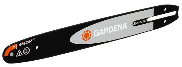 Gardena - Guide 8"/20 cm pour Elagueuse TCS Li 18/20 Gardena - Imagen 1