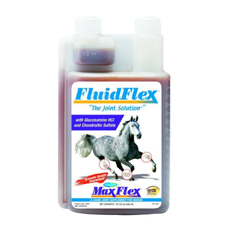 FLUID FLEX  - FARNAM 1,89 l