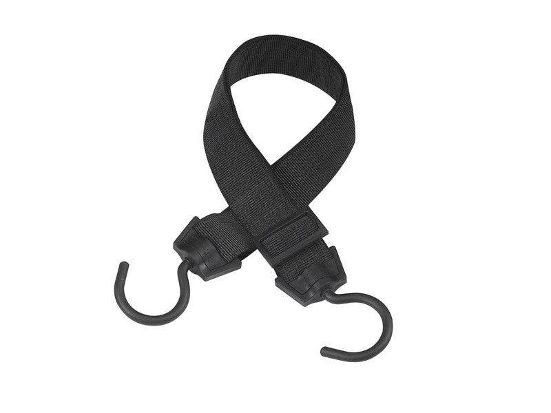 Masterlock - Tendeur Crochet Geant Rotatif Master Lock