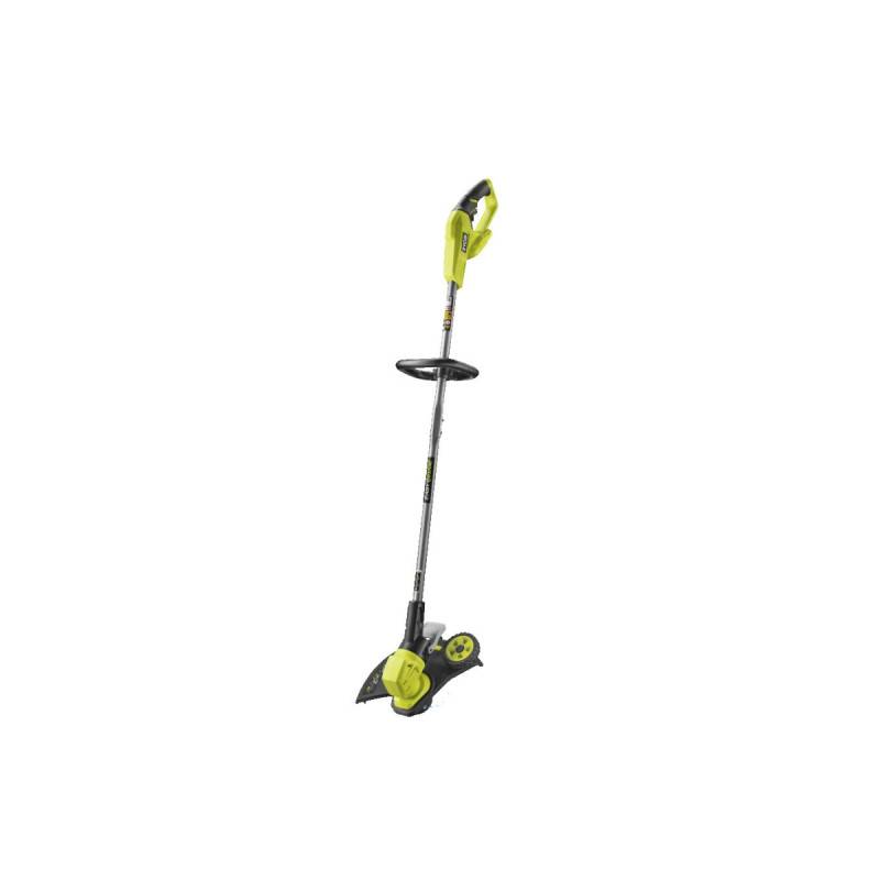 Ryobi - Coupe-bordures - dresse-bordures RYOBI - RY18LT33A-0 - 18V One+ - coupe 33 cm - sans batterie ni chargeur