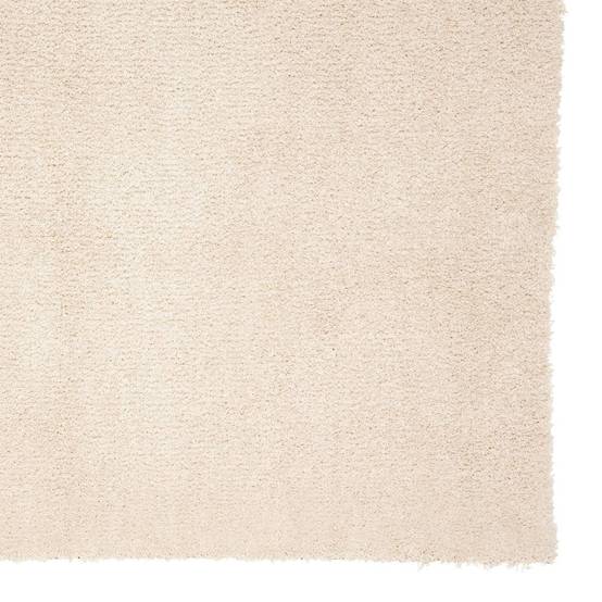 Atmosphera - Tapis "Joanne" blanc ivoire 160x230cm - Atmosphera Créateur d'intérieur - Image 5