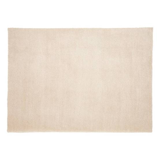 Atmosphera - Tapis "Joanne" blanc ivoire 160x230cm - Atmosphera Créateur d'intérieur - Image 2