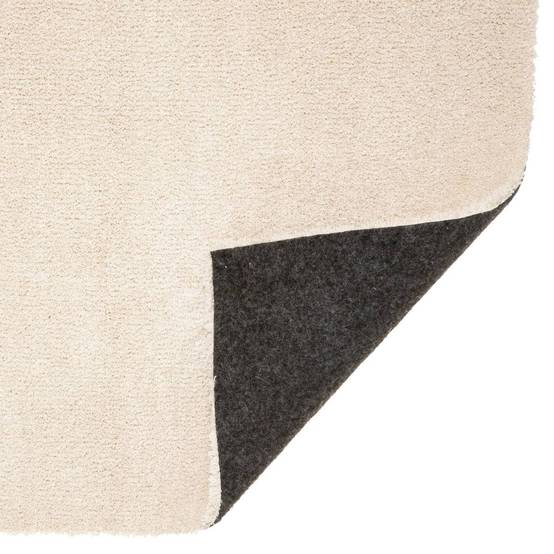 Atmosphera - Tapis "Joanne" blanc ivoire 160x230cm - Atmosphera Créateur d'intérieur - Image 4