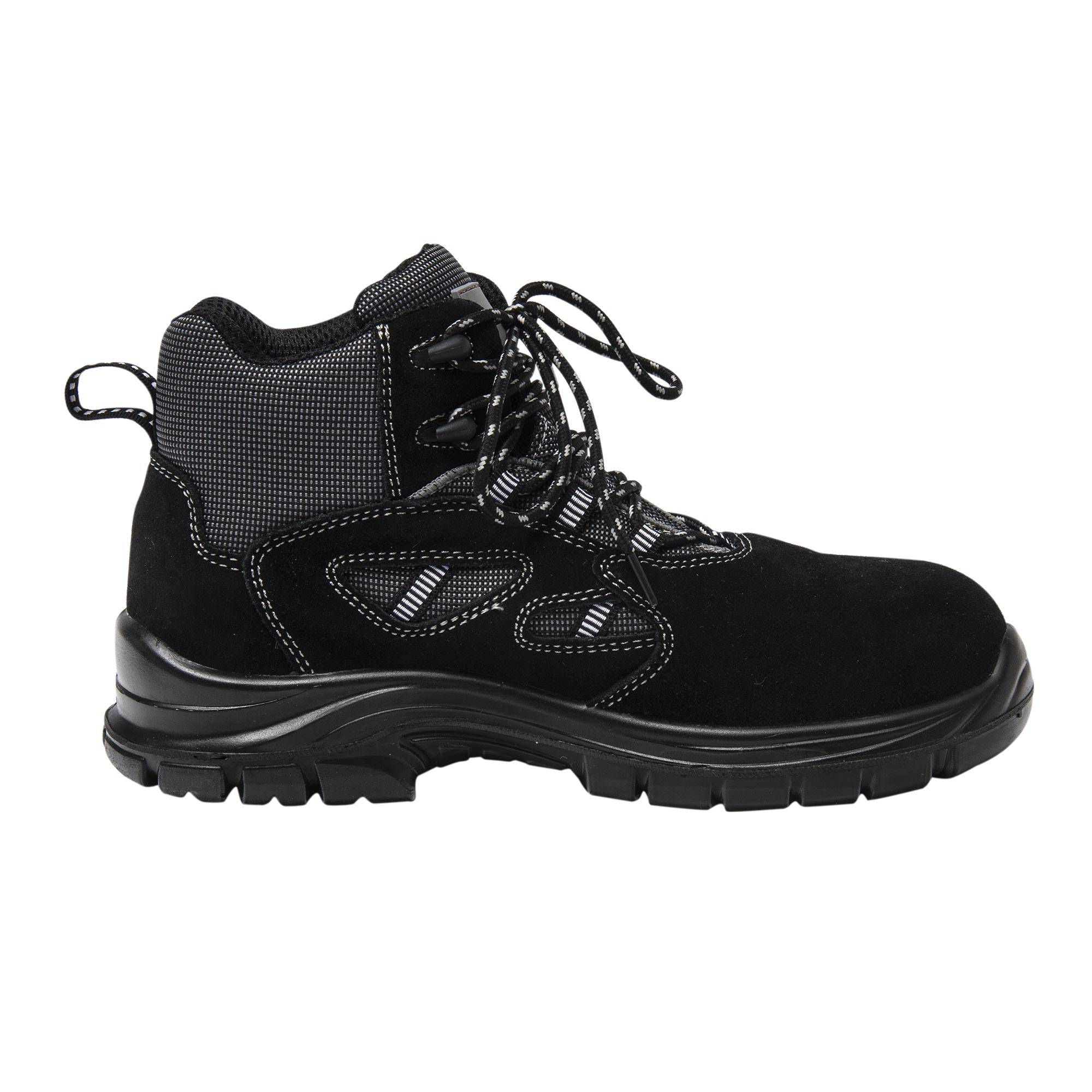 Chaussures de sécurité S1P WERKA PRO - taillechaussant46 - Image 2