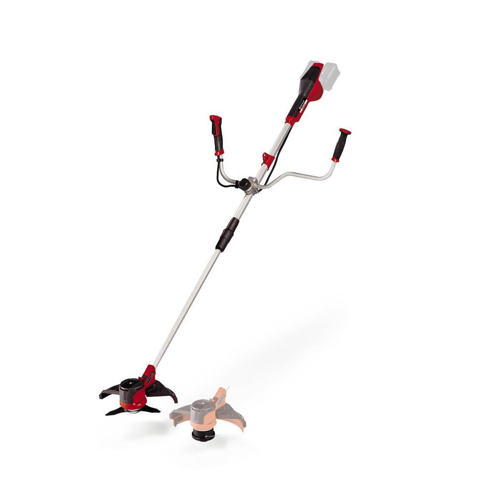 Einhell - Débroussailleuse sans fil GE-CB 36/255 Li E - Solo -Sans batterie ni chargeur Einhell - Image 1