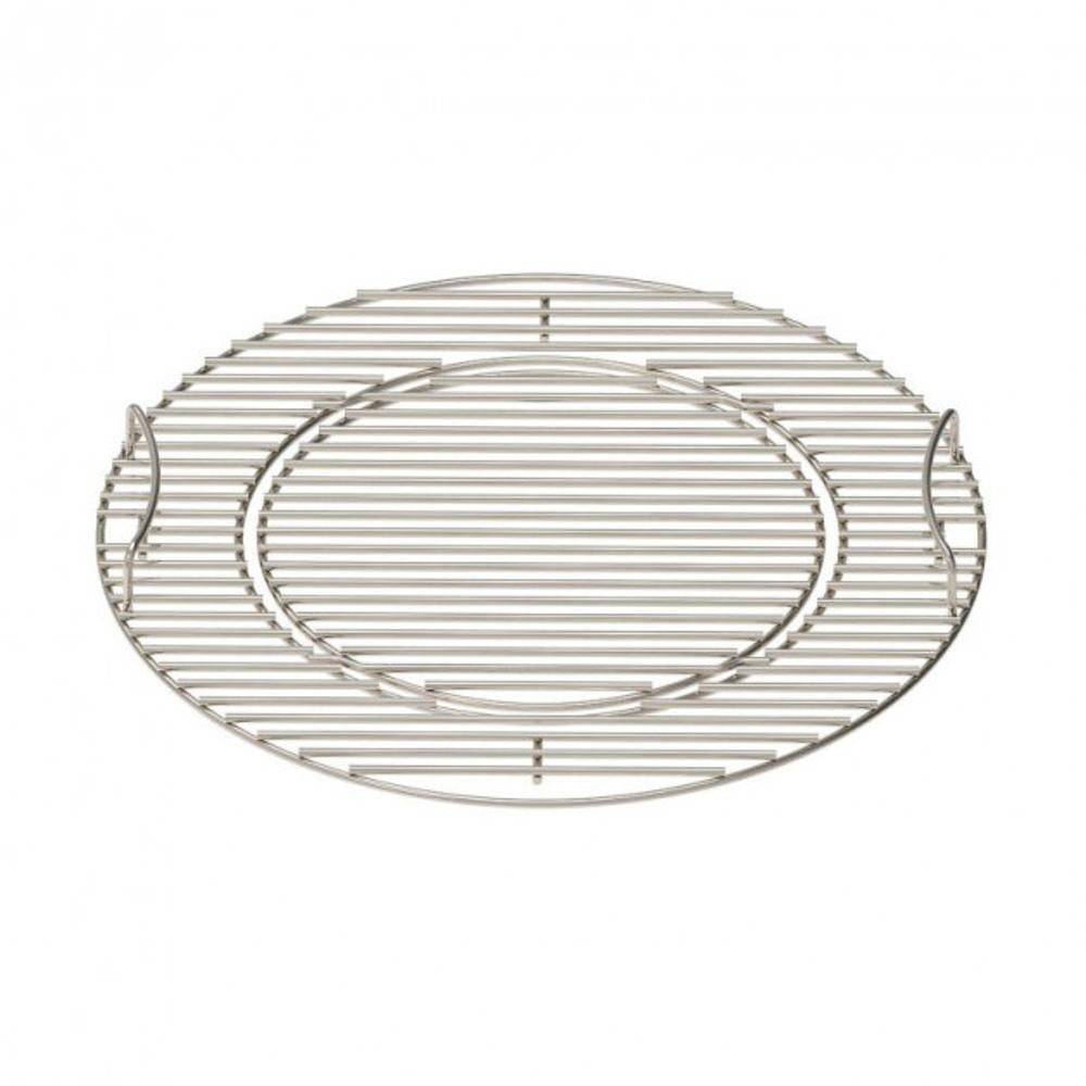 Grille de cuisson inox Grill Guru Large