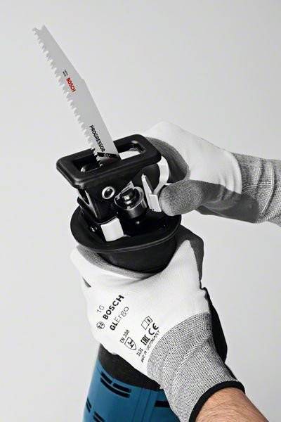 Bosch - Scie sabre GSA 18V-32 solo en coffret | 06016A8109 - Bosch - Image 5