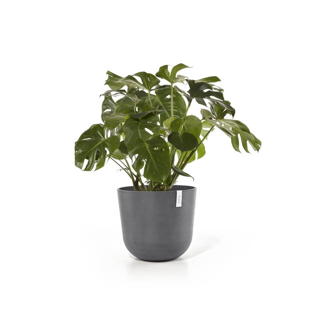 Ecopots - Pot Oslo 65 Grey 139,5 L ECOPOTS - Imagen 2