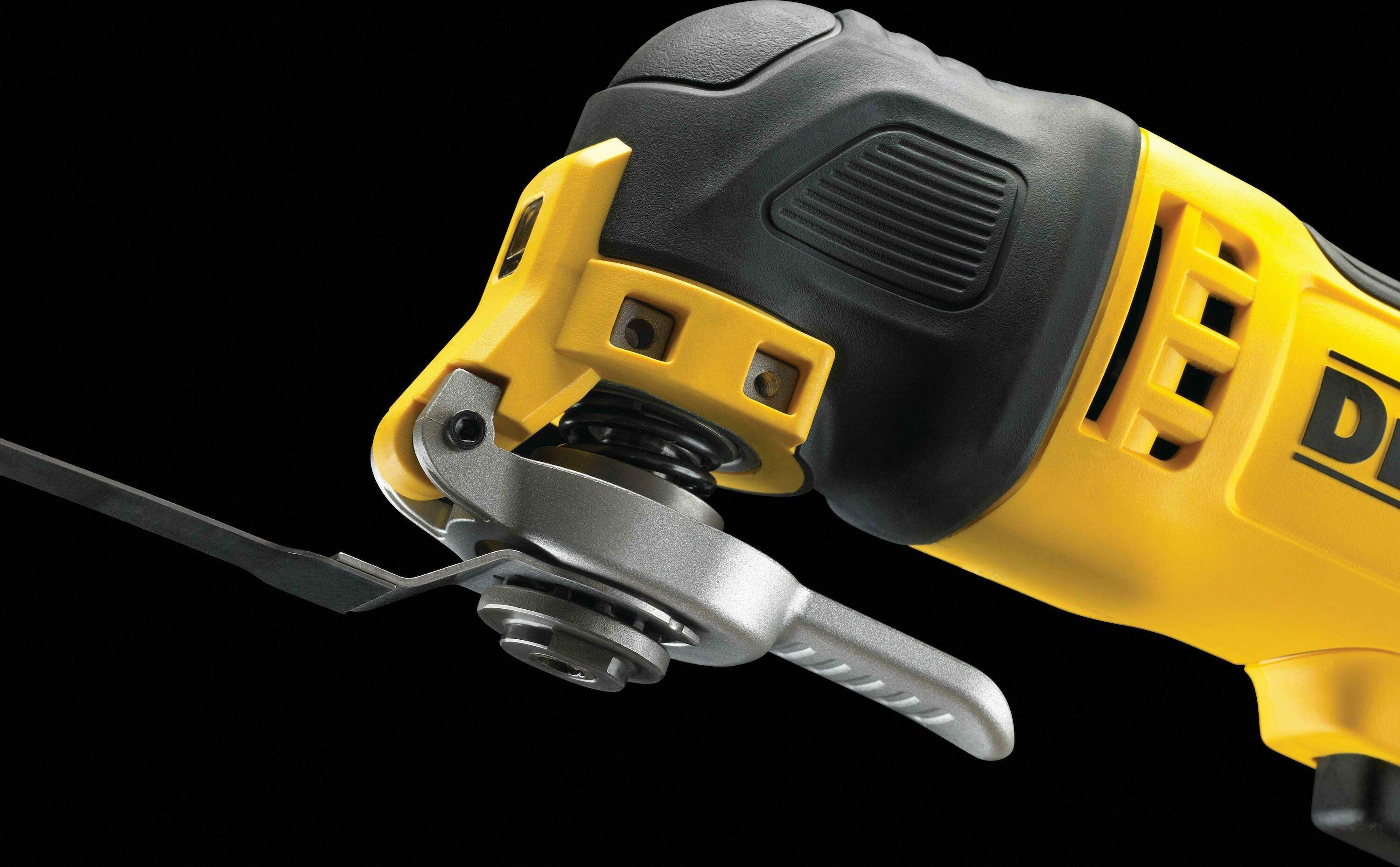 Dewalt - Lame 30 x 43 mm BiM pour multi-cutter - DEWALT - DT20704-QZ - Imagen 2