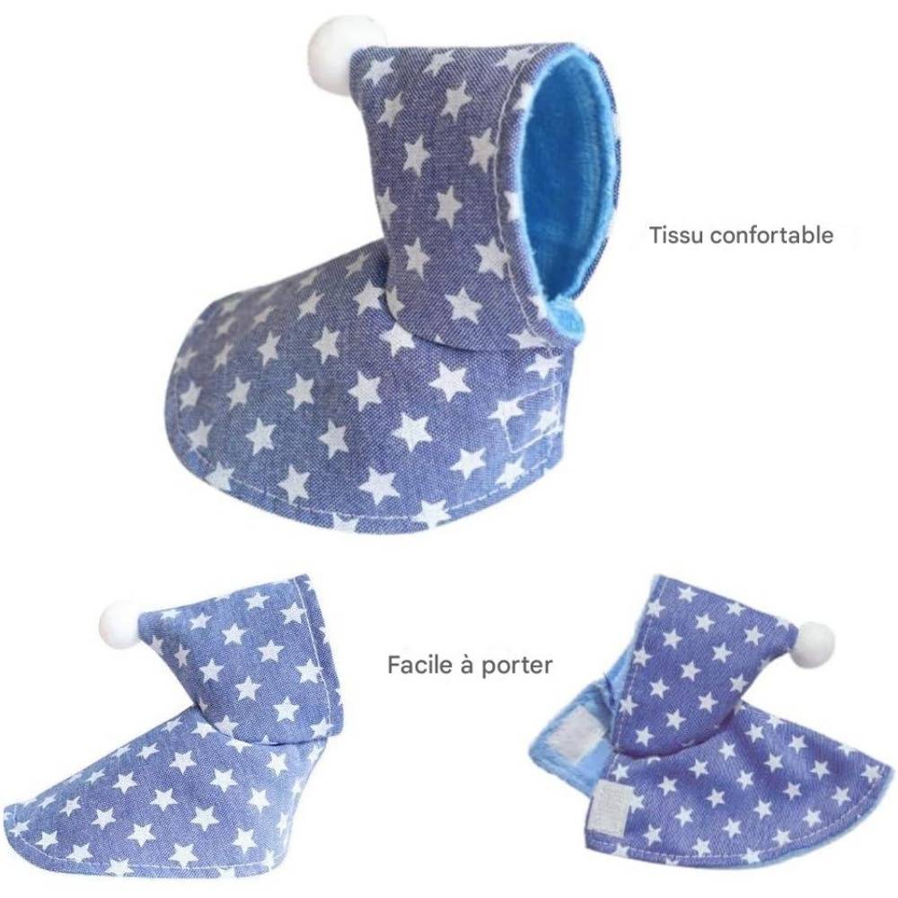 Vêtements pour oiseaux DtopbuyAge - Image 2