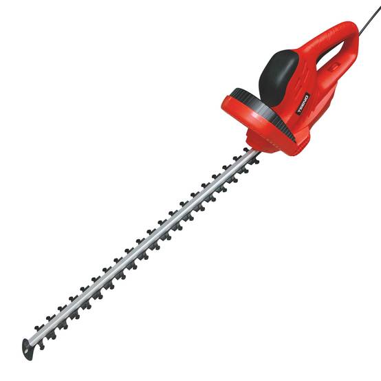 Taille-haie électrique 710 W, longueur de lame 610 mm, 1800 tr/min - Image 1
