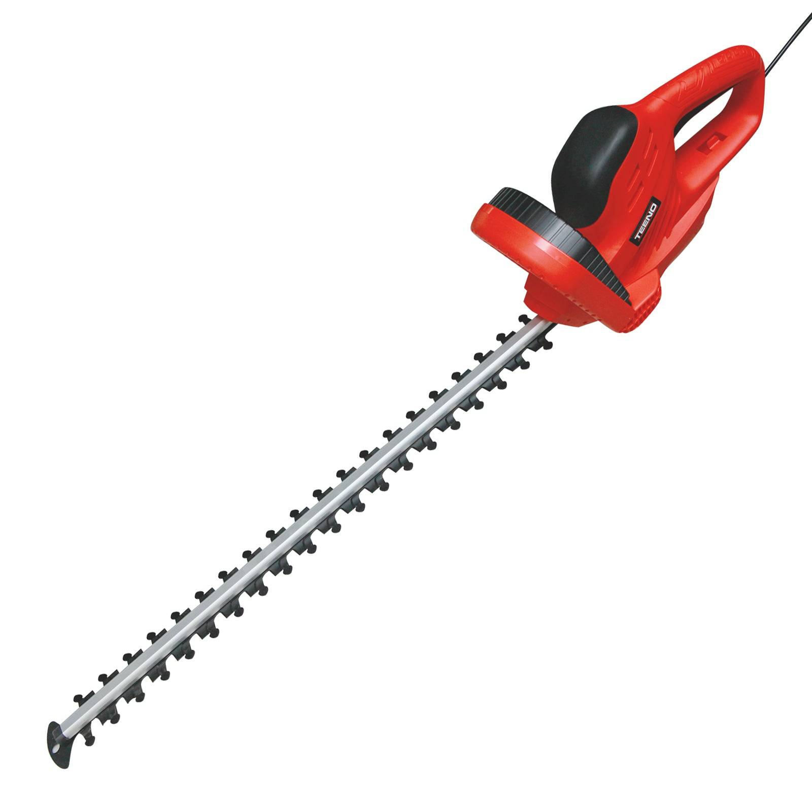 Taille-haie électrique 710 W, longueur de lame 610 mm, 1800 tr/min - Image 1