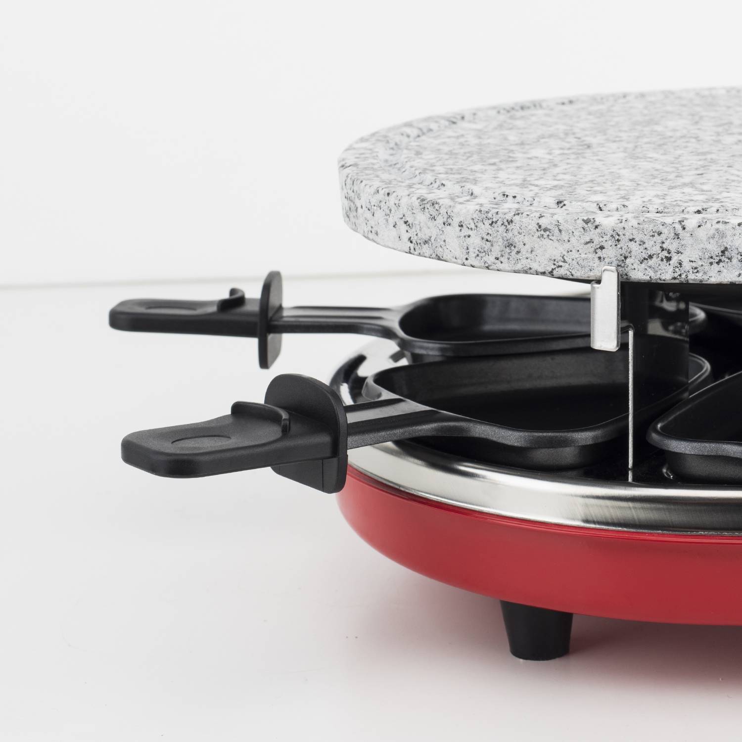 H.Koenig - Appareil à raclette 4 en 1 - RP412 H.Koenig - Imagen 7