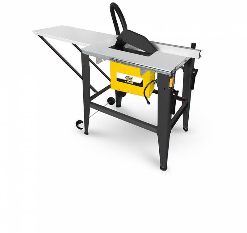 Femi - Scie circulaire sur table TS 36-528 FEMI Ø 315 mm - 8450026
