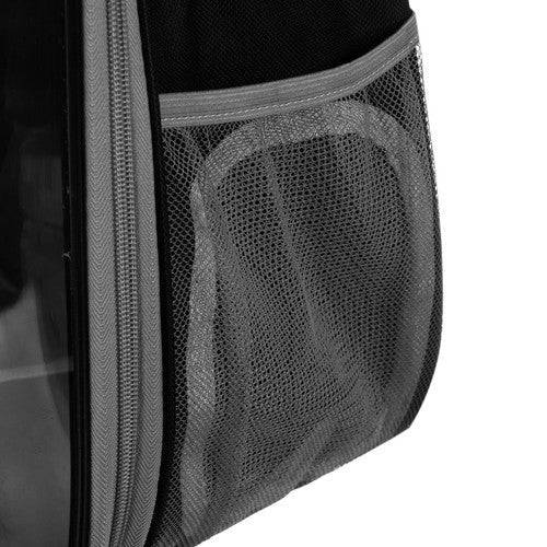 Entrepotbrico - Purlov 23309 sac à dos chat/chien - Image 9