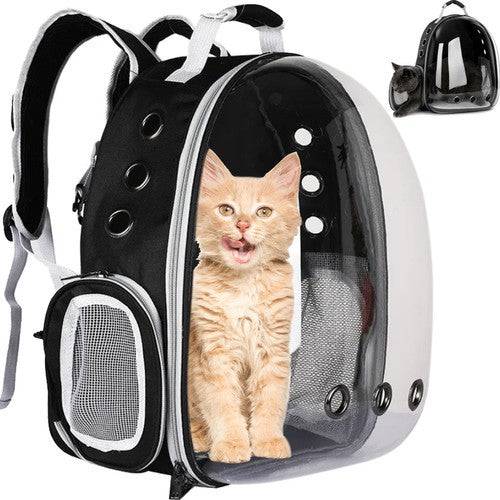 Purlov 23309 sac à dos chat/chien - Image 1