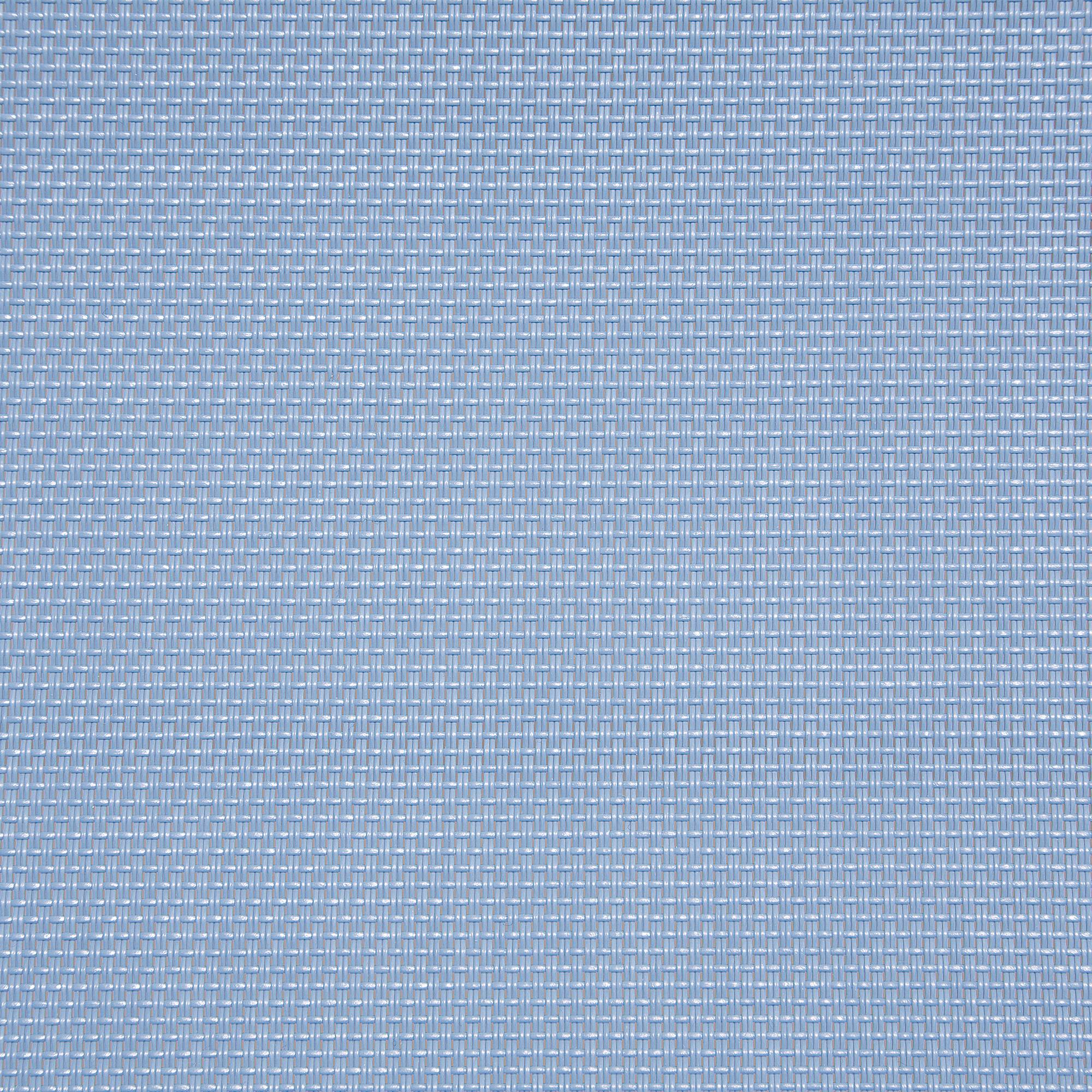 Beliani - Transat Bain de Soleil Fonction Bascule en Acier Noir et Textile Bleu Matières Durables et Design Moderne pour Jardin ou Terrasse Beliani - Imagen 6