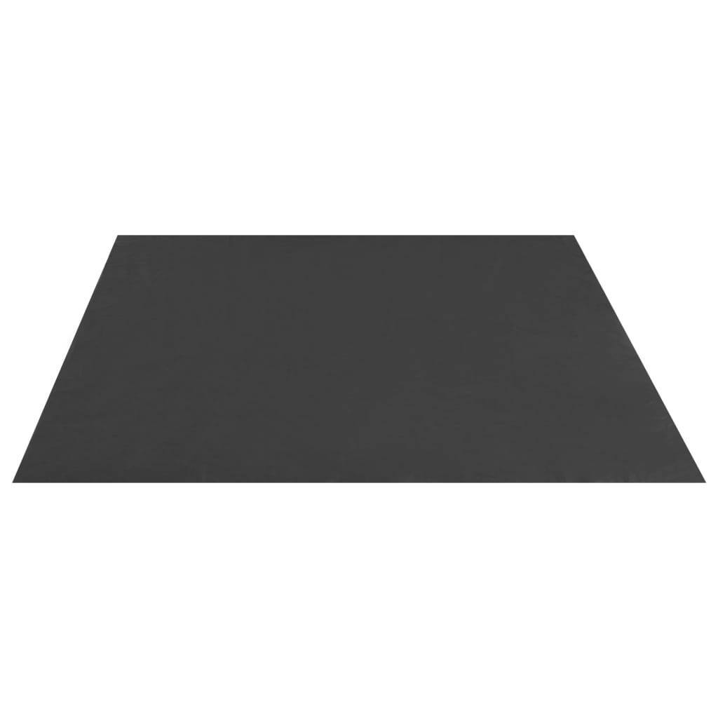 Autre - Doublure de bac à sable Noir 120x110 cm - Image 2
